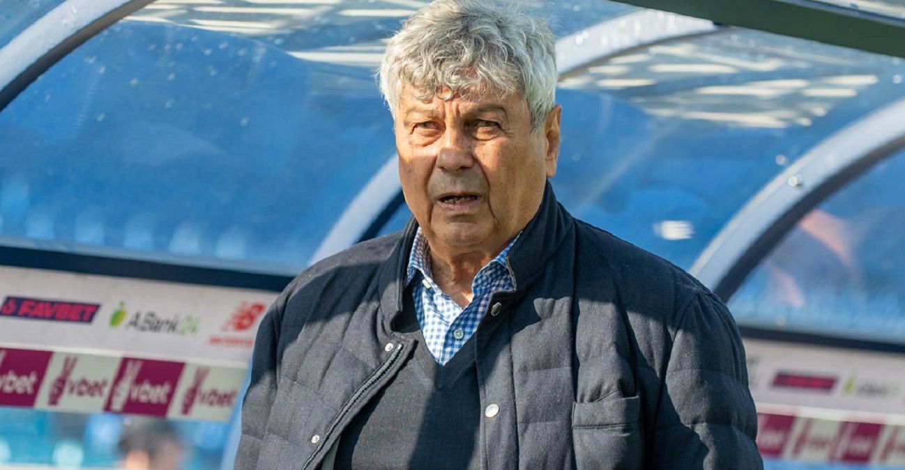 Мірча Луческу зробили операцію – як почувається наставник Динамо Мірча Луческу зробили операцію – як почувається наставник Динамо