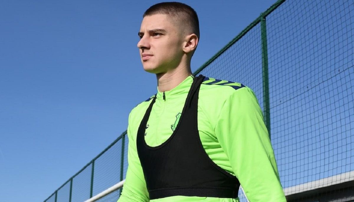 Віталій Миколенко може покинути Евертон у разі вильоту клубу з АПЛ – Ігор Циганик Віталій Миколенко може покинути Евертон у разі вильоту клубу з АПЛ – Ігор Циганик