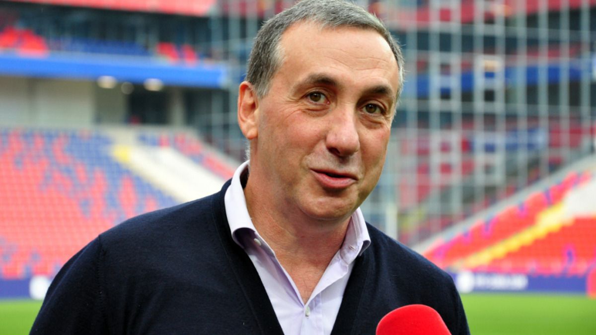 Украина конфисковала 3 миллиона долларов у президента ЦСКА Евгения Гинера Украина конфисковала 3 миллиона долларов у президента ЦСКА Евгения Гинера