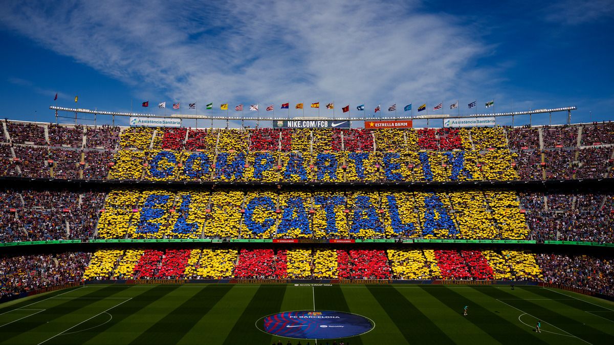 Барселона рассматривает вариант с выступлением в Лиге чемпионов Азии Барселона рассматривает вариант с выступлением в Лиге чемпионов Азии