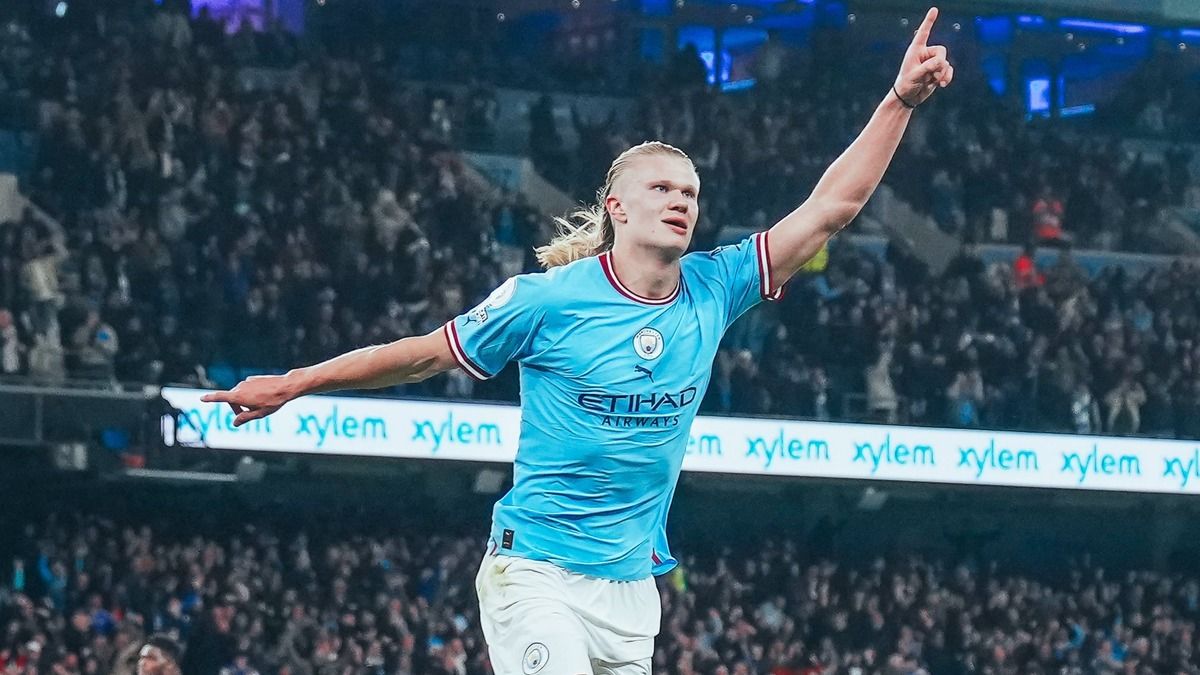 Манчестер Сіті Вест Хем відео голів та огляд матчу АПЛ 3 травня 2023 року Манчестер Сіті Вест Хем відео голів та огляд матчу АПЛ 3 травня 2023 року