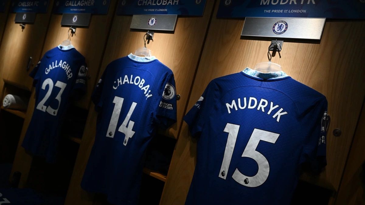 Владелец Челси прокомментировал негативные выступления команды в сезоне-2022/2023. Владелец Челси прокомментировал негативные выступления команды в сезоне-2022/2023.