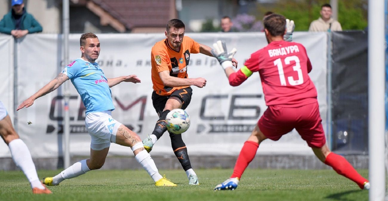 Шахтер – Минай – Favbet вернет деньги людям, сделавшим ставку на гол Миную и ничью Шахтер – Минай – Favbet вернет деньги людям, сделавшим ставку на гол Миную и ничью