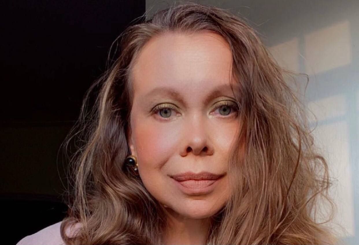 Оксана Баюл Оксана Баюл