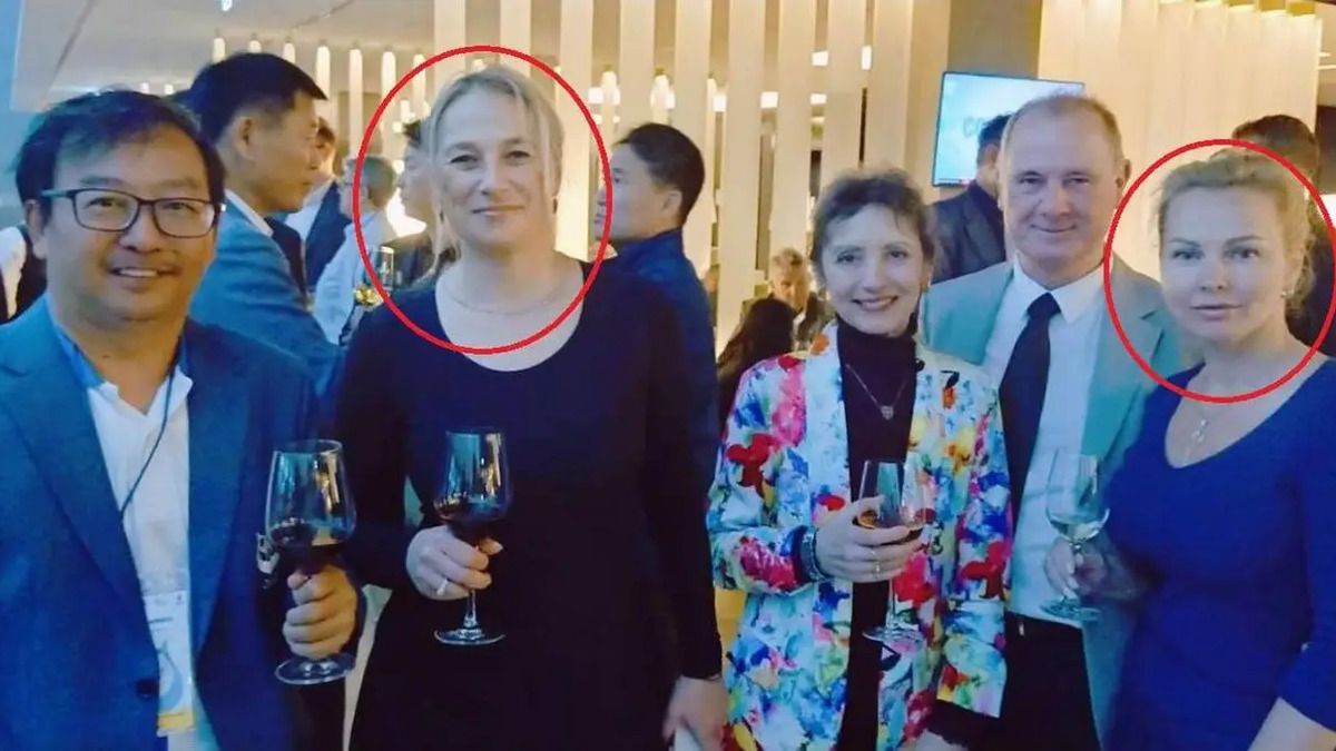 Федерацію підводного спорту України позбавили статусу національної - подробиці Федерацію підводного спорту України позбавили статусу національної - подробиці