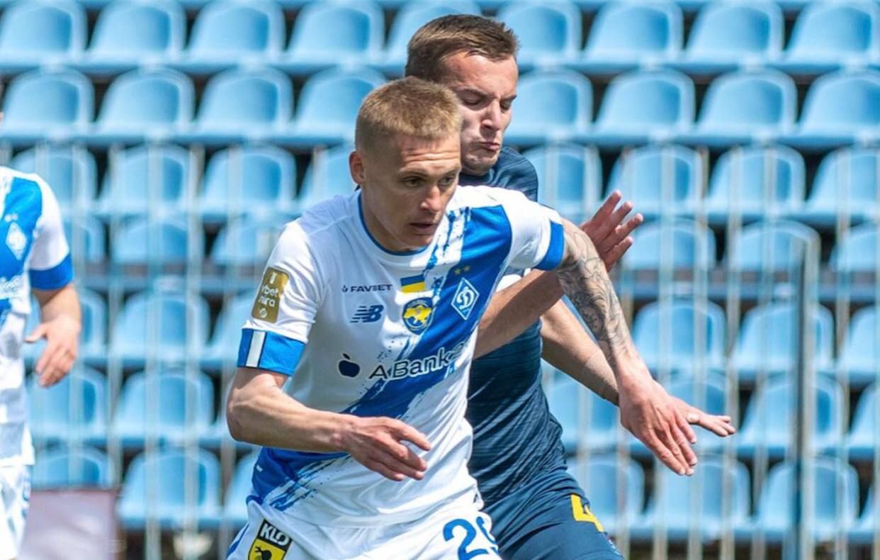 Выталый Буяльский Выталый Буяльский