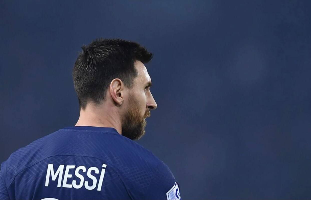Лионель Месси Лионель Месси