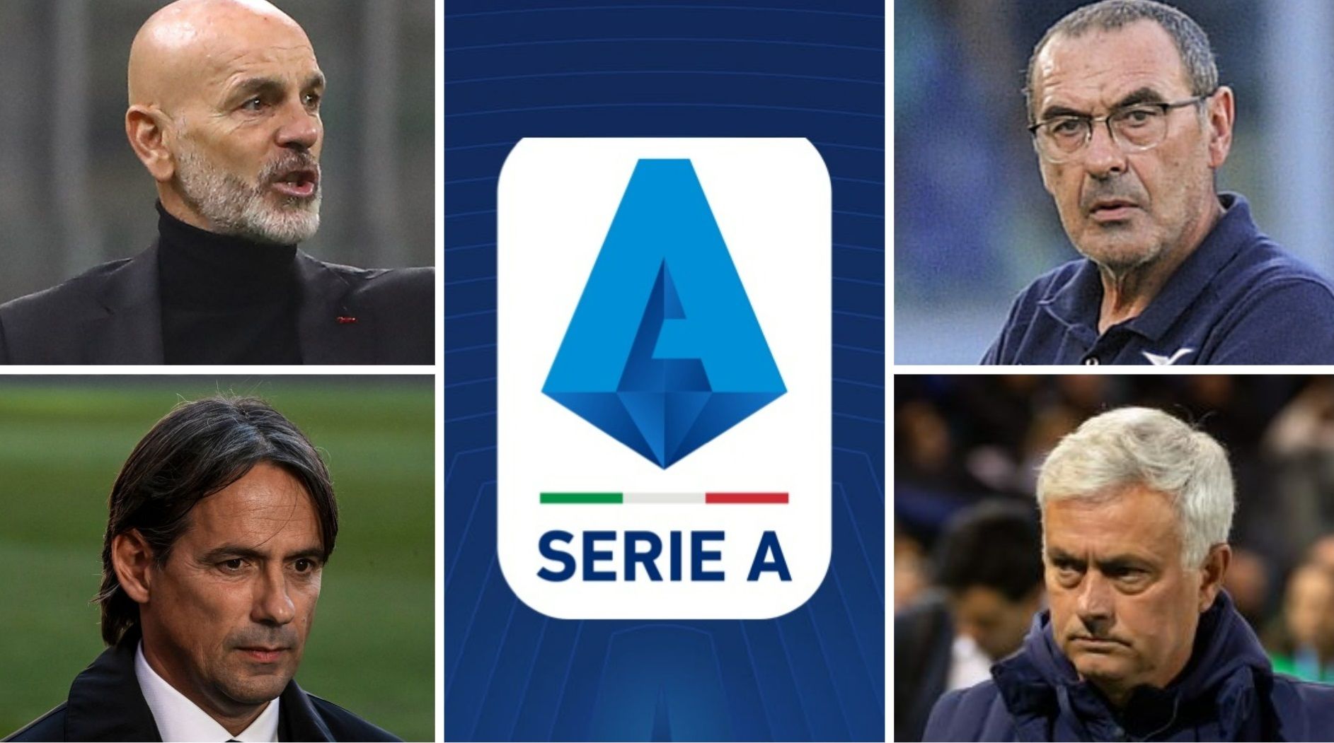 Милан – Лацио и Рома – Интер прогноз букмекеров - 24 канал Милан – Лацио и Рома – Интер прогноз букмекеров - 24 канал