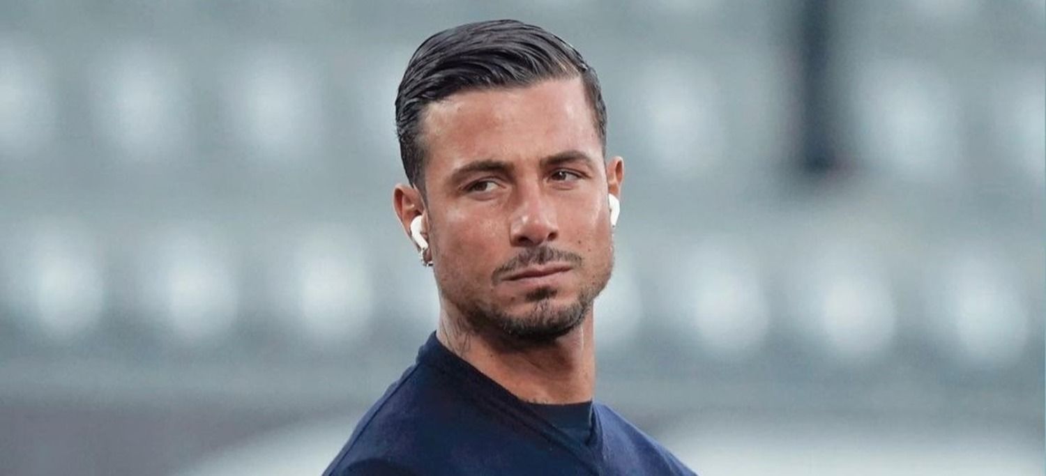 Армандо Иццо Армандо Иццо