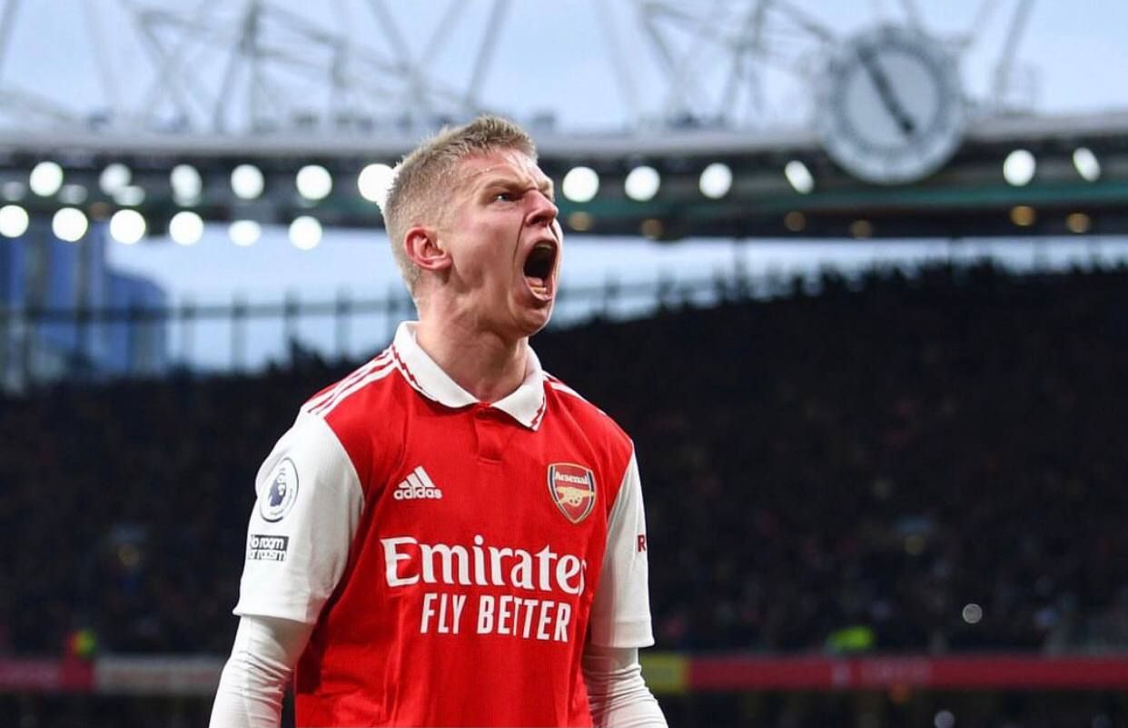 Александр Зинченко Александр Зинченко