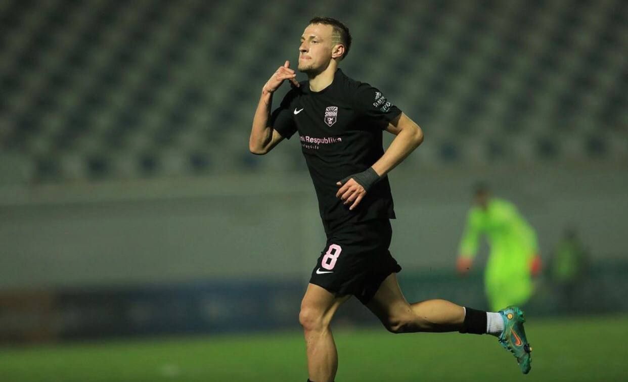 Алексей Кащук Алексей Кащук