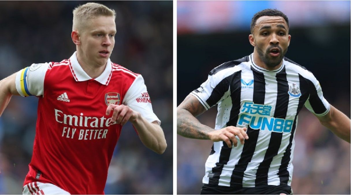 Ньюкасл – Арсенал – прогноз на АПЛ-2022/2023 Ньюкасл – Арсенал – прогноз на АПЛ-2022/2023