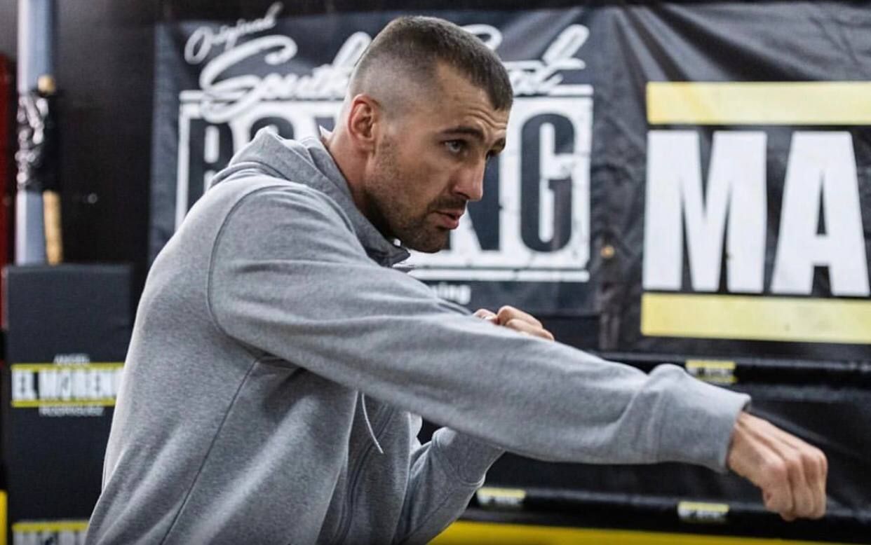 Олександр Гвоздик Олександр Гвоздик