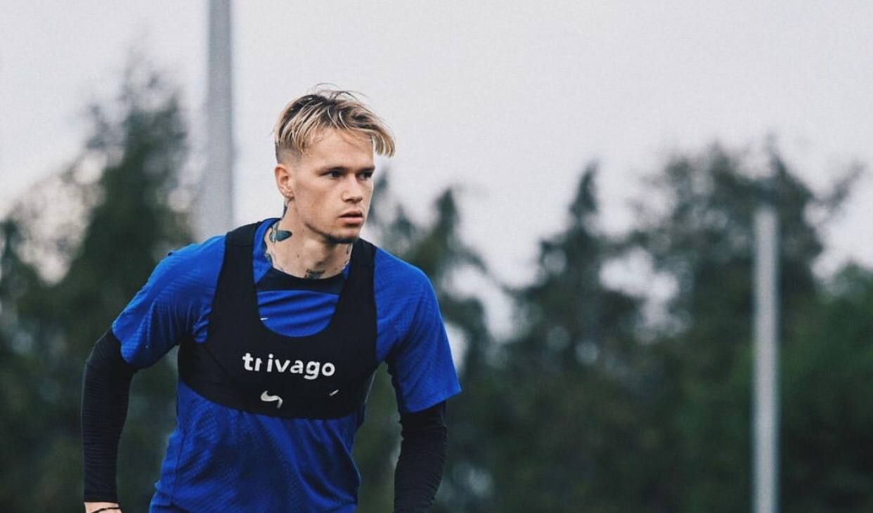 Михаил Мудрик Михаил Мудрик