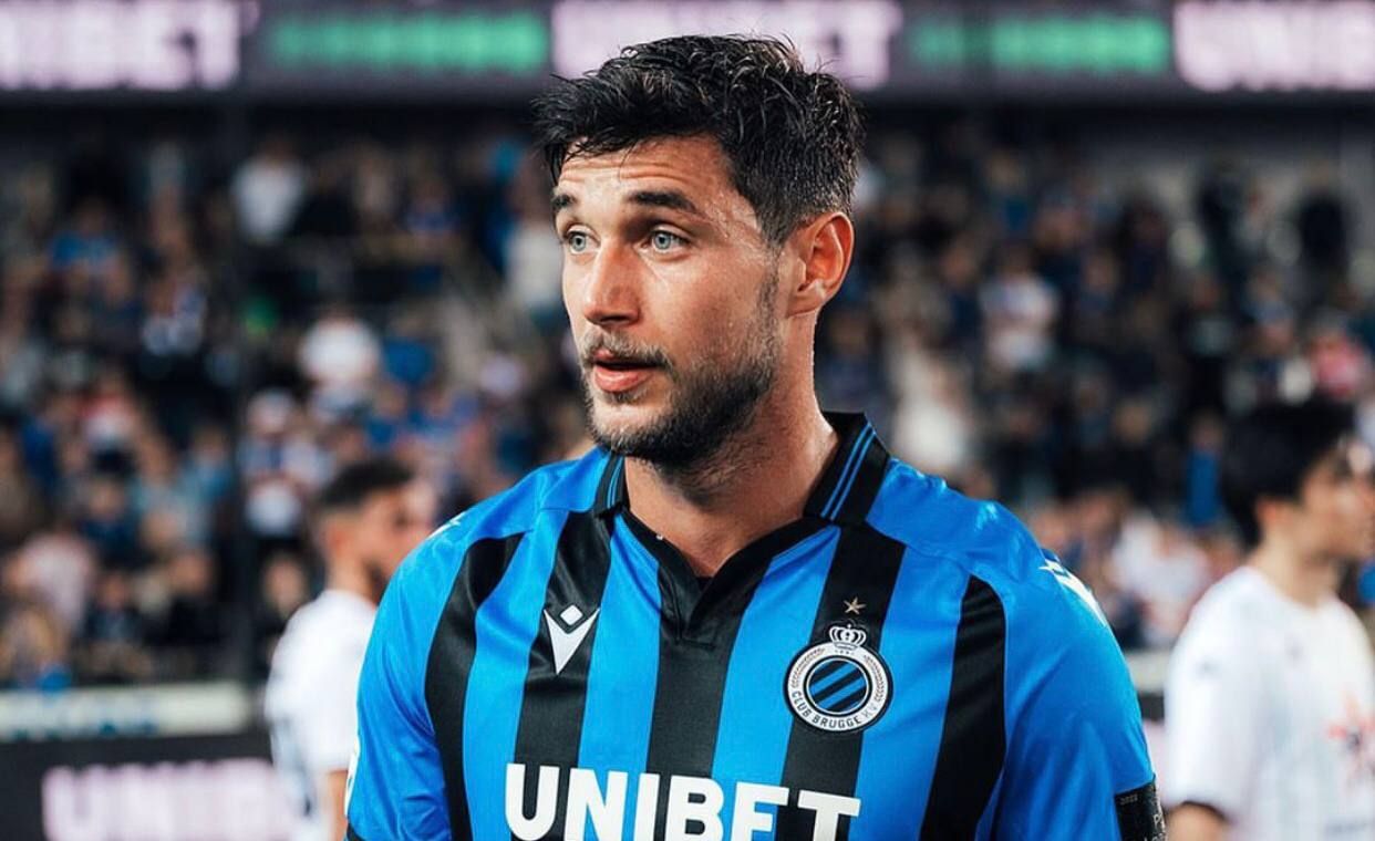 Роман Яремчук Роман Яремчук