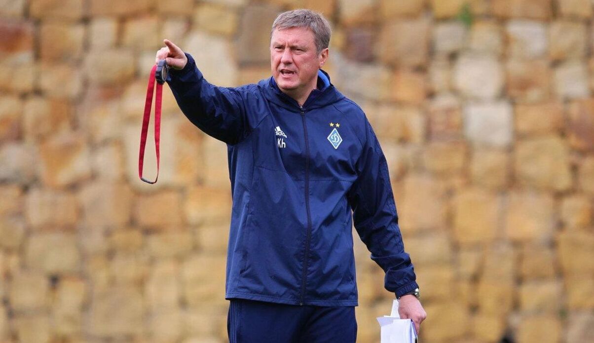 Александр Хацкевич Александр Хацкевич