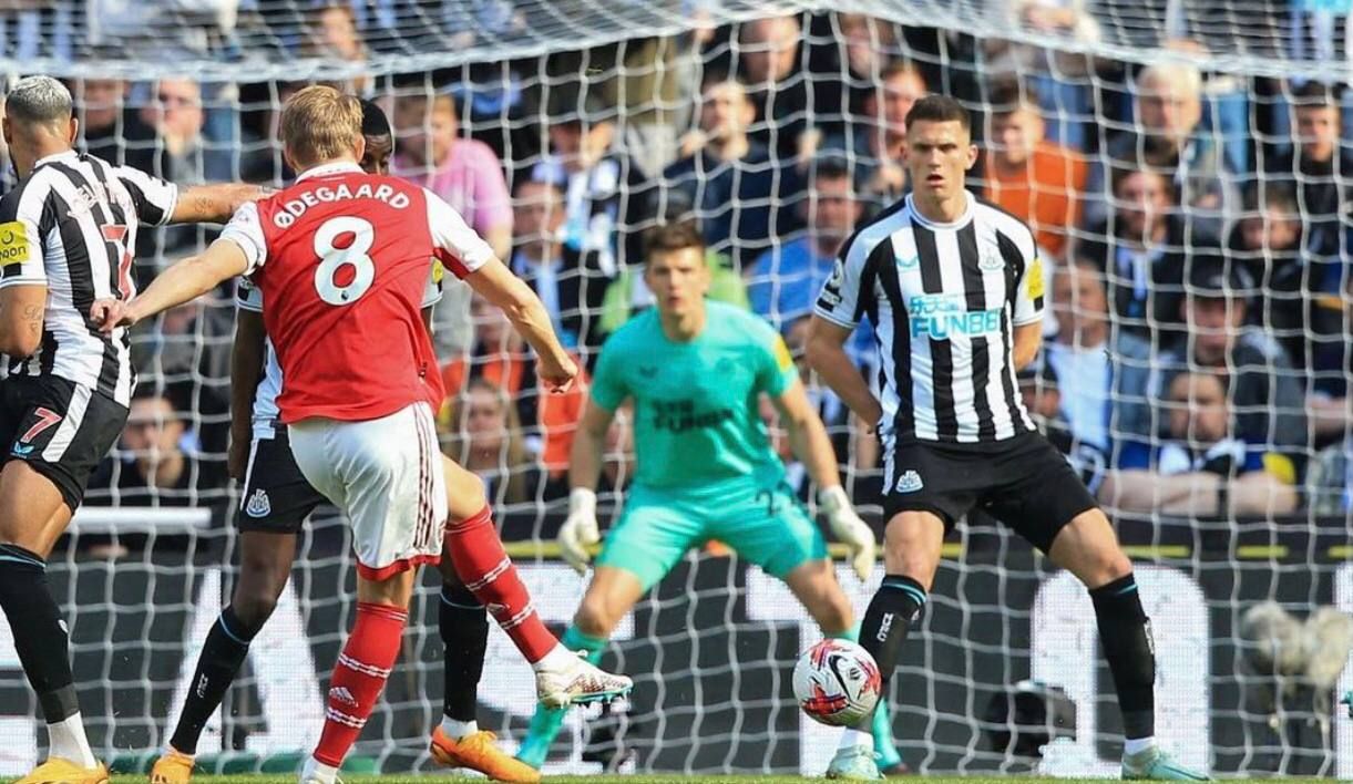 Гол Едегора Гол Едегора