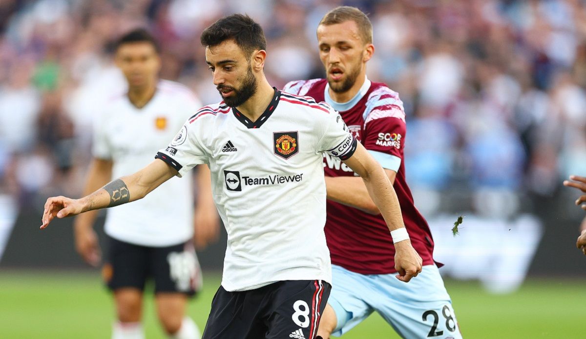 Вест Хэм – Манчестер Юнайтед – обзор и видео гола АПЛ-2022/2023 Вест Хэм – Манчестер Юнайтед – обзор и видео гола АПЛ-2022/2023