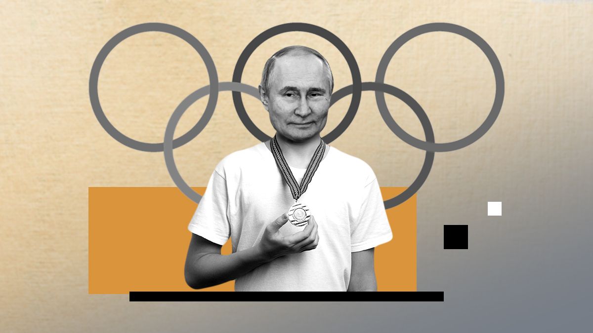 Почему МОК защищает россиян Почему МОК защищает россиян