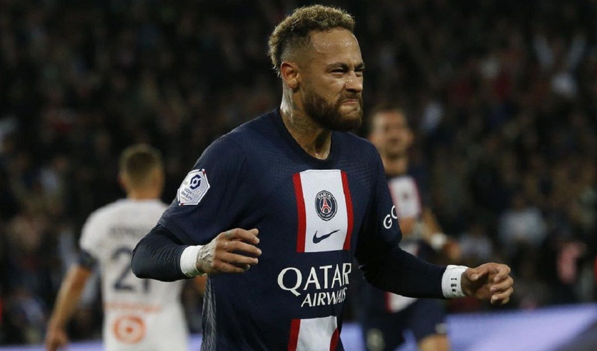 Неймар определился со своим будущим в ПСЖ – фанаты сделали свое дело Неймар определился со своим будущим в ПСЖ – фанаты сделали свое дело