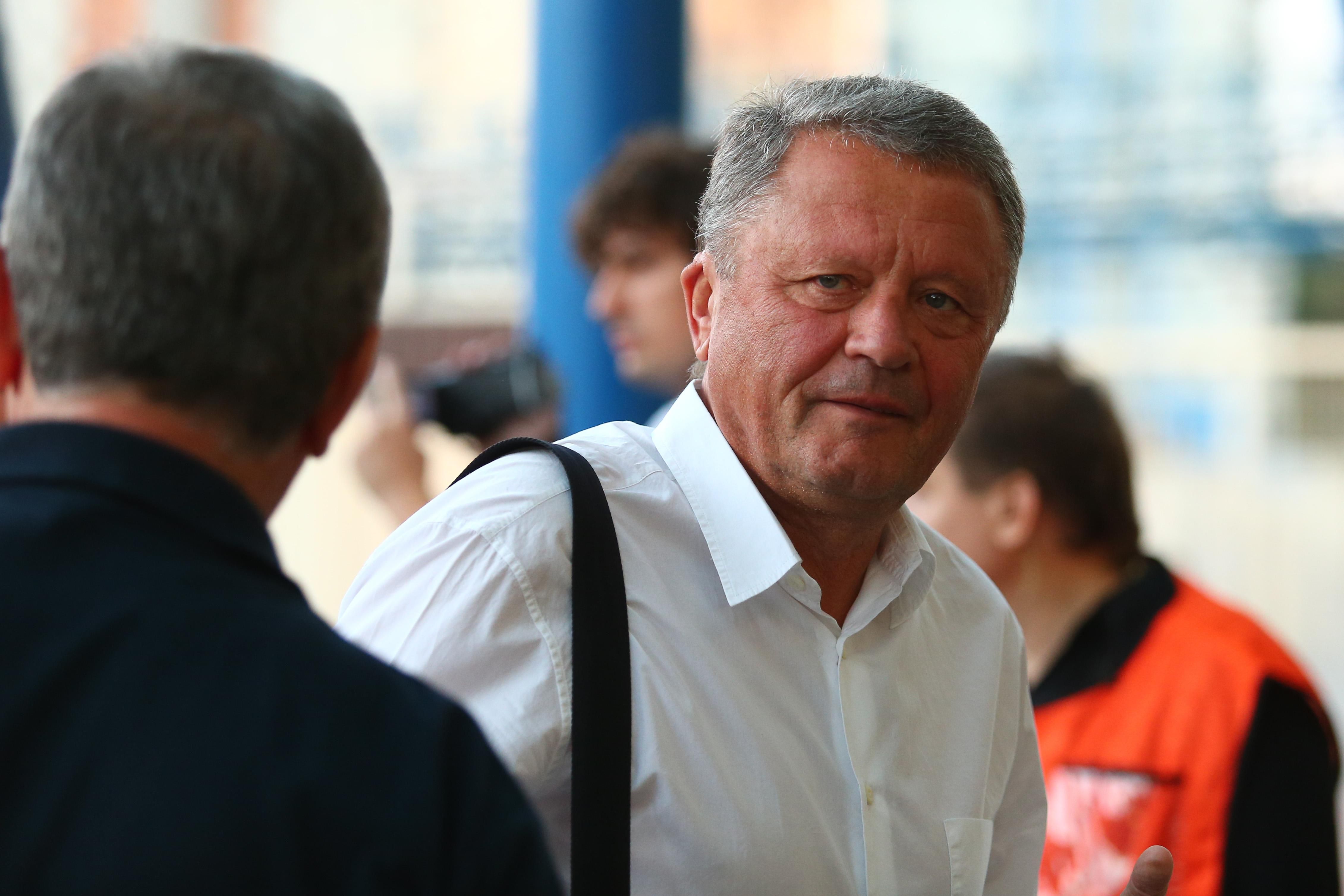 Кто станет чемпионом Украины-2022/2023 – Шахтер или Днепр-1 – мнение Мирона Маркевича Кто станет чемпионом Украины-2022/2023 – Шахтер или Днепр-1 – мнение Мирона Маркевича