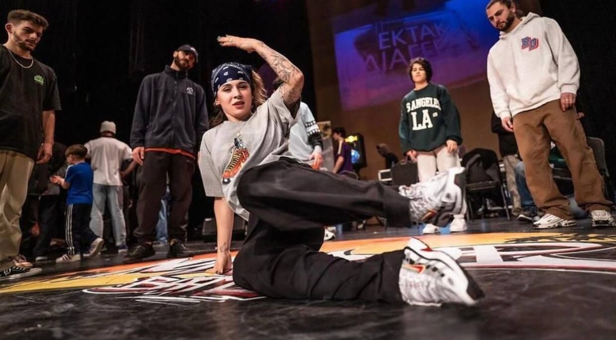 Анна Пономаренко Анна Пономаренко