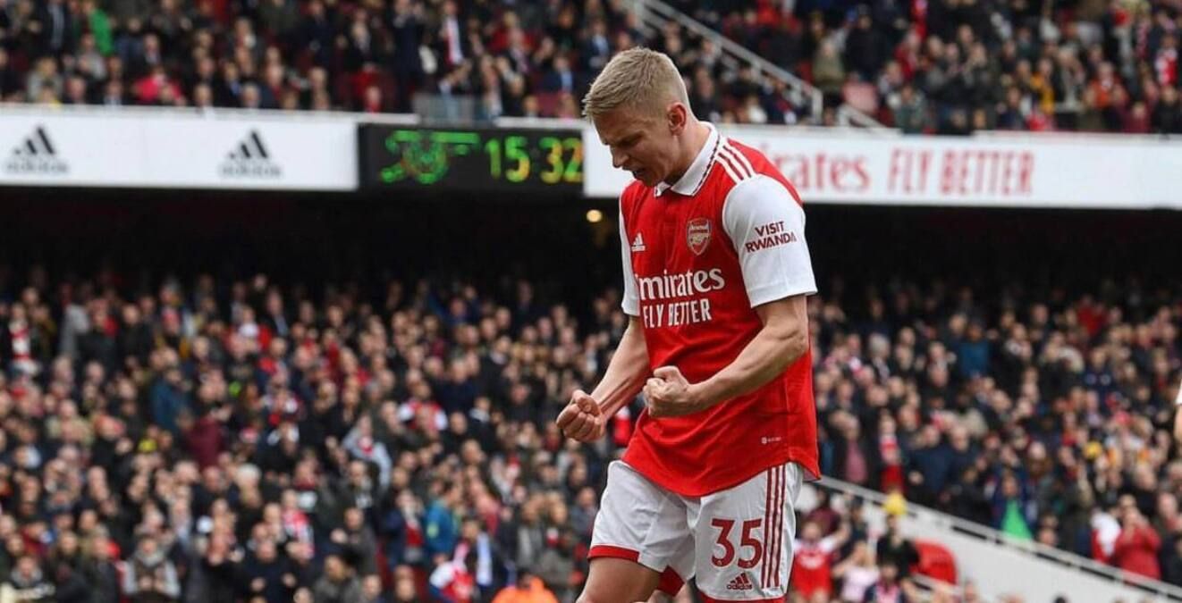 Олександр Зінченко Олександр Зінченко