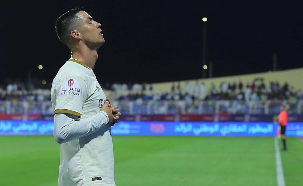 Криштиану Роналду Криштиану Роналду