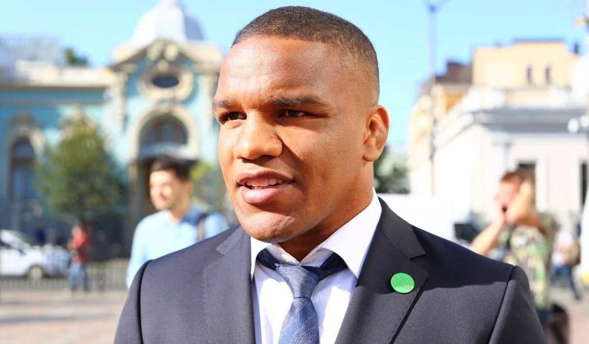 Жан Беленюк Жан Беленюк