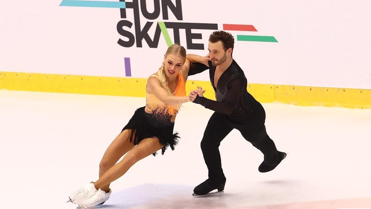 Венгрия отказалась от проведения чемпионата Европы-2024 по фигурному катанию Венгрия отказалась от проведения чемпионата Европы-2024 по фигурному катанию