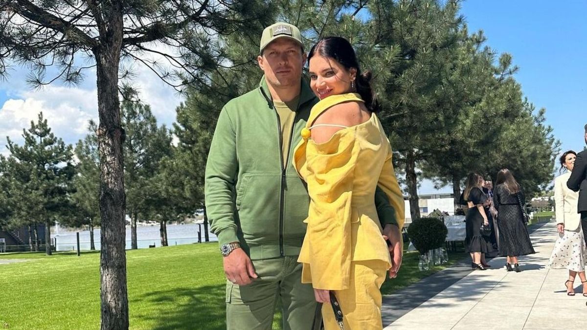 Катерина Усик опублікувала відео з "подарунком" для російських окупантів Катерина Усик опублікувала відео з "подарунком" для російських окупантів