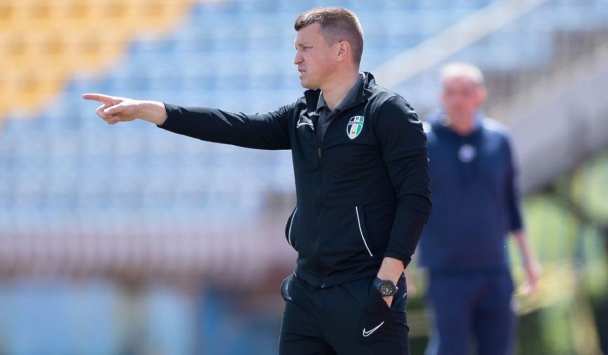 Руслан Ротань послав суддю у матчі УПЛ СК Дніпро-1 – Олександрія – відео Руслан Ротань послав суддю у матчі УПЛ СК Дніпро-1 – Олександрія – відео