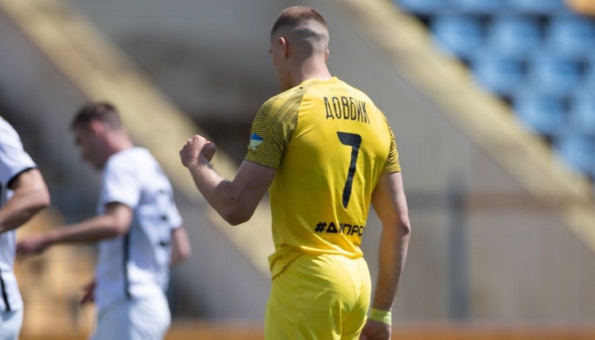 Артем Довбик може переїхати у Туреччину – кому свої послуги запропонував нападник Артем Довбик може переїхати у Туреччину – кому свої послуги запропонував нападник