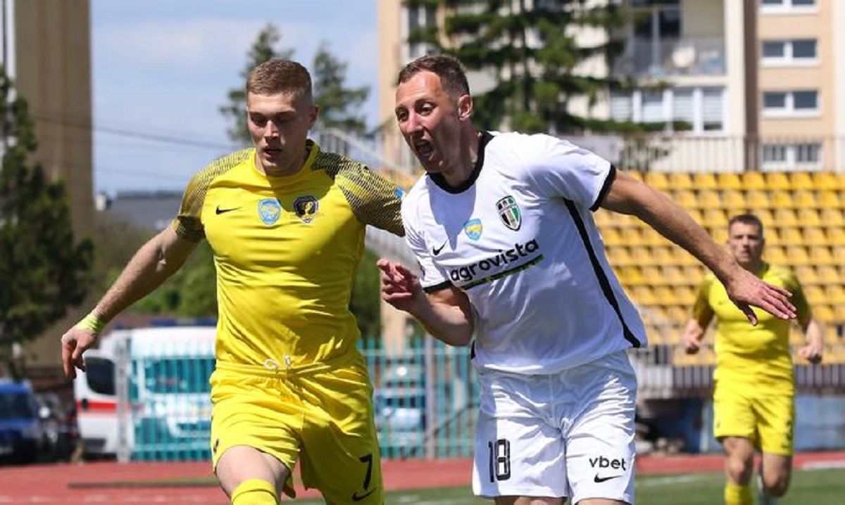 Сергій Логінов зіграв за Дніпро-1 та Олександрію в одному матчі УПЛ – як і чому це сталось