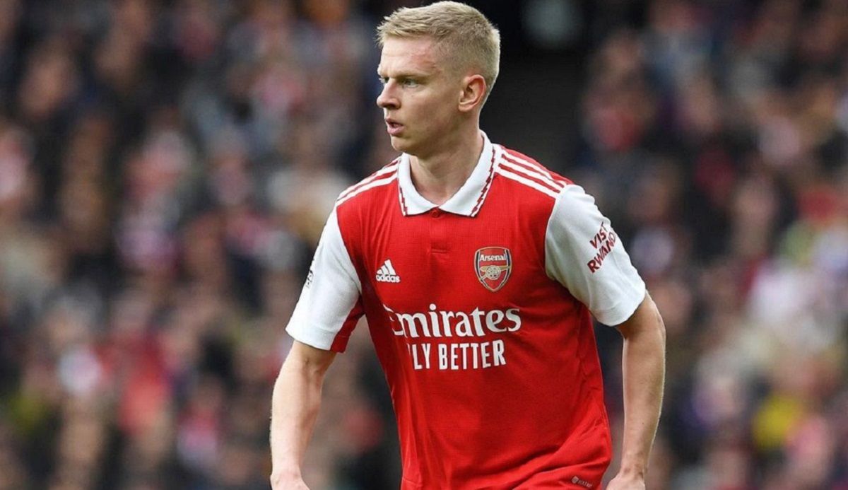 Александр Зинченко Александр Зинченко