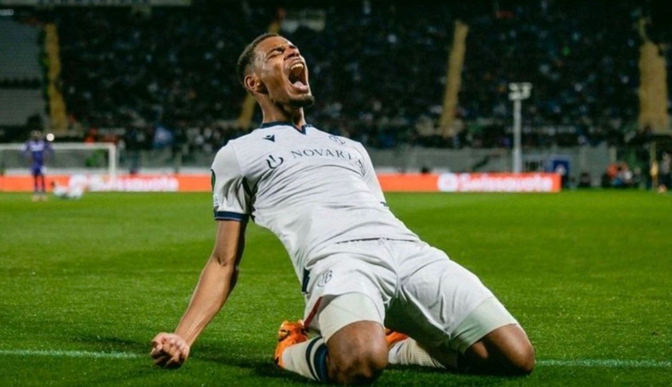 Базель шокировал Фиорентину Базель шокировал Фиорентину