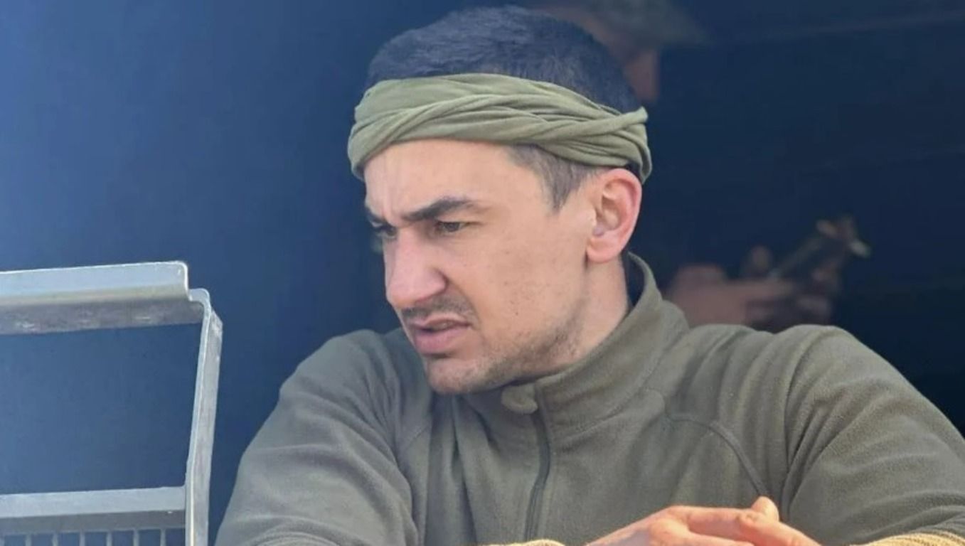 Олег Сірий Олег Сірий