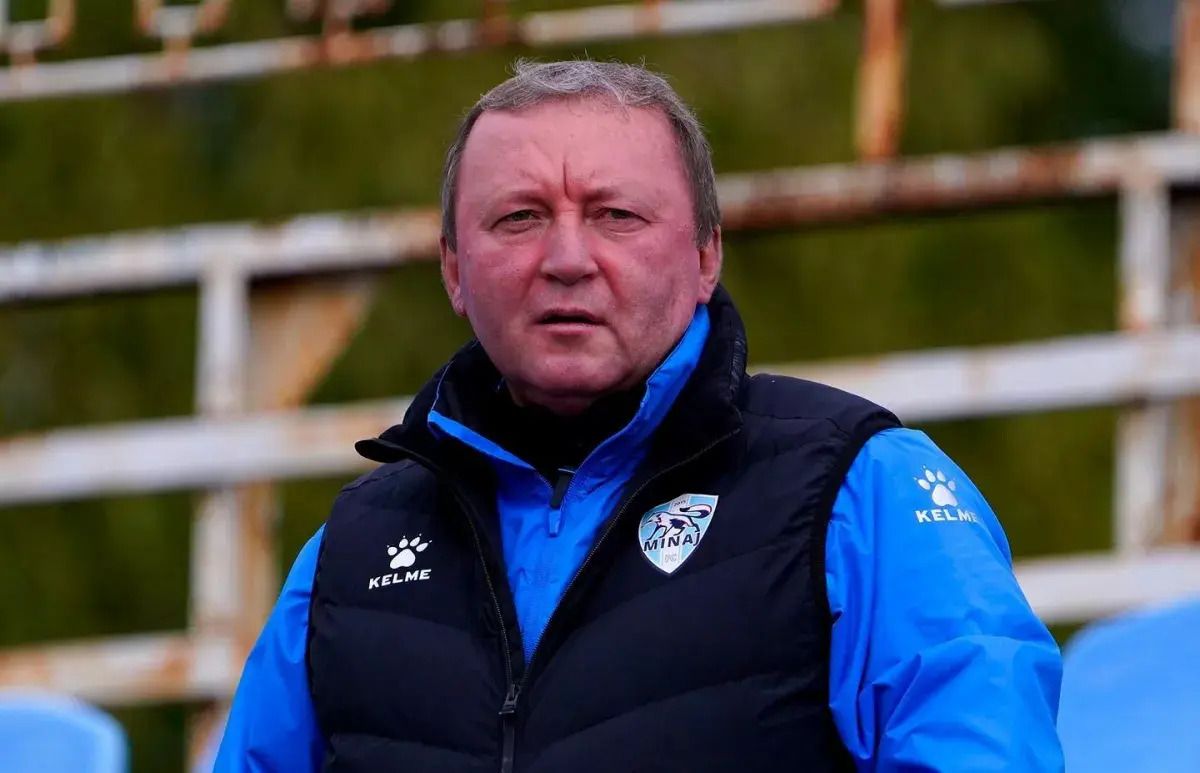 Володимир Шаран Володимир Шаран