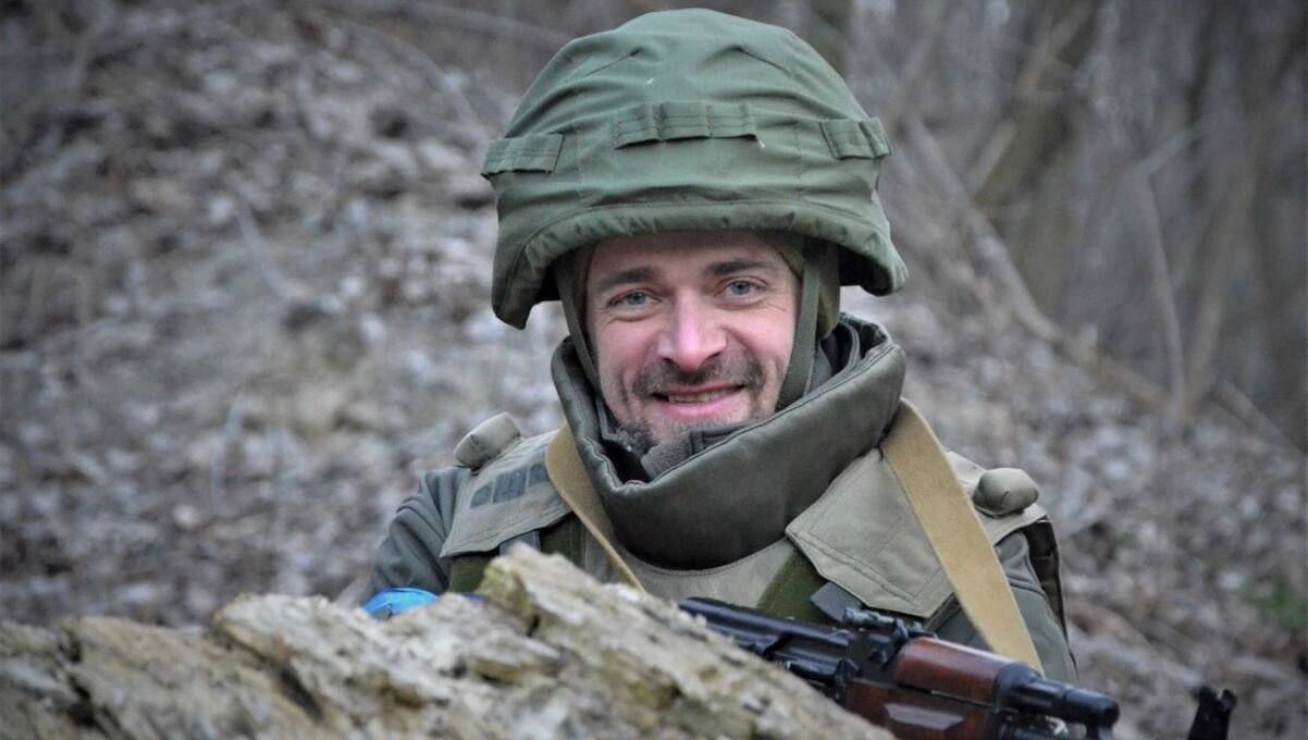 Александр Хмель Александр Хмель