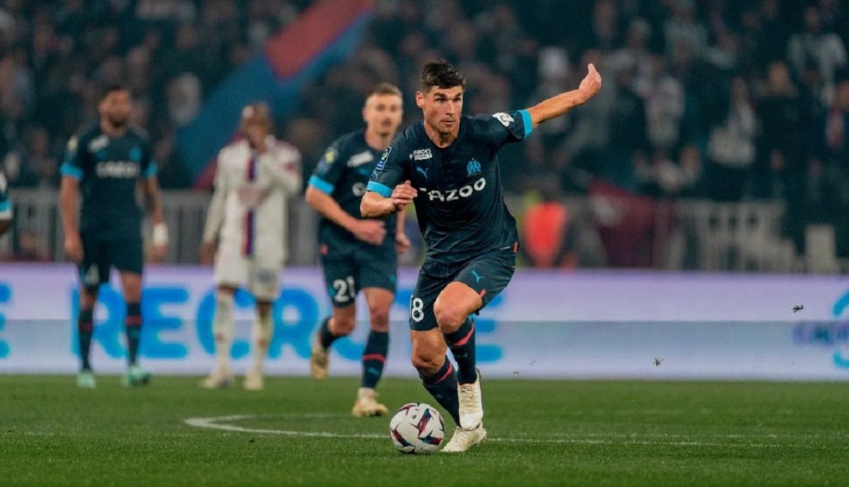 Игорь Тудор прокомментировал футбольные качества Руслана Малиновского Игорь Тудор прокомментировал футбольные качества Руслана Малиновского