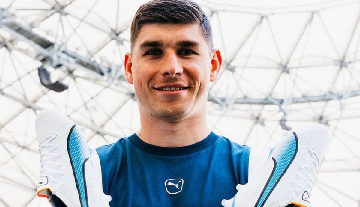 Маліновський стане повноцінним футболістом Марселя – які умови запропонують українцю Маліновський стане повноцінним футболістом Марселя – які умови запропонують українцю