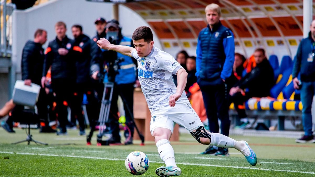 Львів – Ворскла – огляд та відео голів матчу 26 туру УПЛ 14 травня Львів – Ворскла – огляд та відео голів матчу 26 туру УПЛ 14 травня