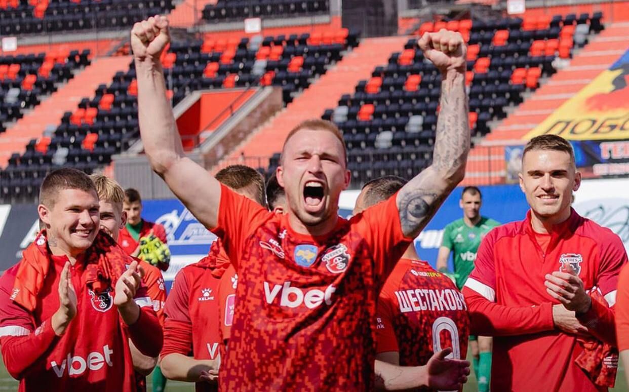 Игроки Вереса Игроки Вереса