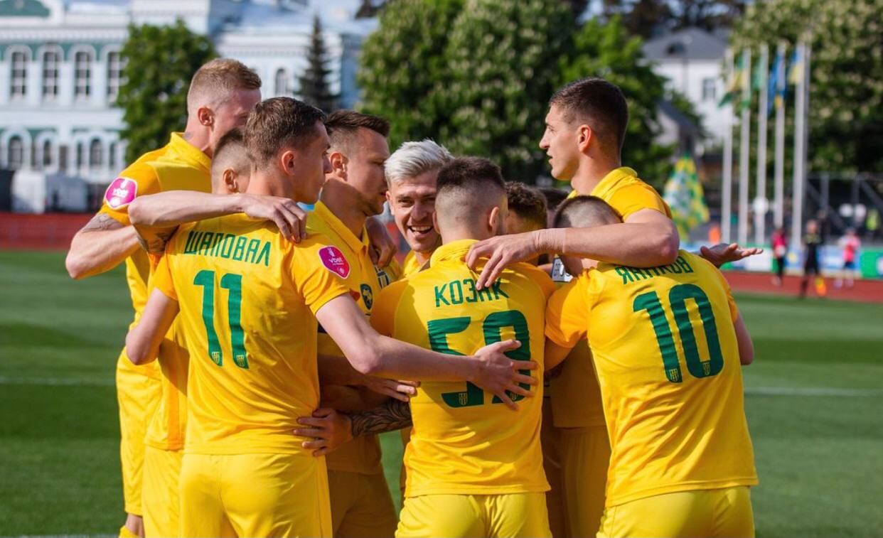 Гравці Полісся Гравці Полісся