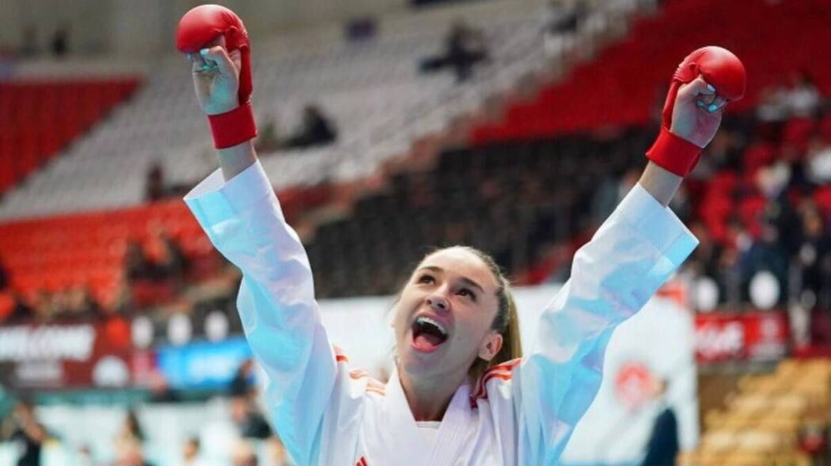 Анжелика Терлюга Анжелика Терлюга