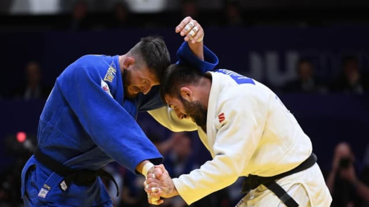 Международная федерация дзюдо удивительно объяснила возвращение россиян в соревнования Международная федерация дзюдо удивительно объяснила возвращение россиян в соревнования