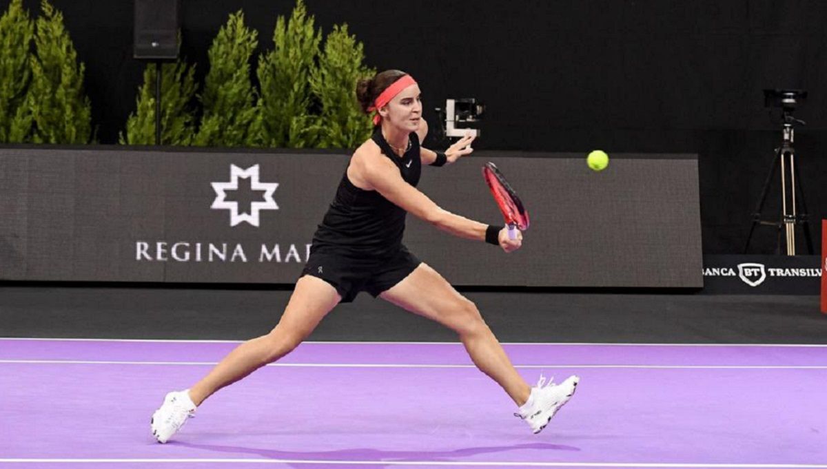 Мэдисон Киз – Ангелина Калинина – результат и обзор матча WTA 1000 в Риме Мэдисон Киз – Ангелина Калинина – результат и обзор матча WTA 1000 в Риме