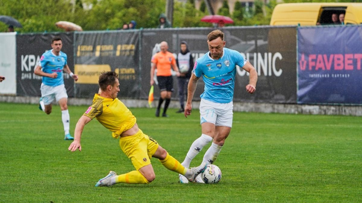 Минай-Днепр-1 – результат и обзор матча 26 тура УПЛ 15 мая 2023 года Минай-Днепр-1 – результат и обзор матча 26 тура УПЛ 15 мая 2023 года