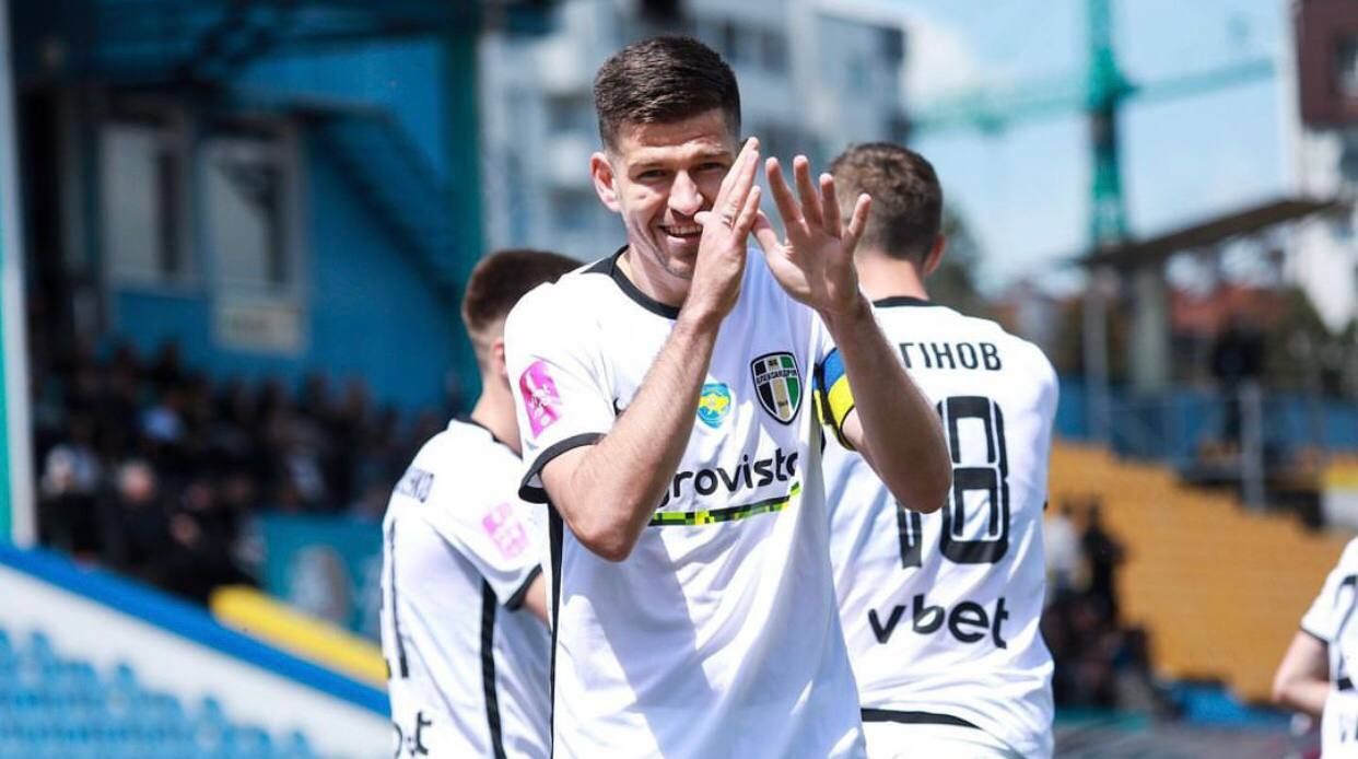 Кирилл Ковалец Кирилл Ковалец