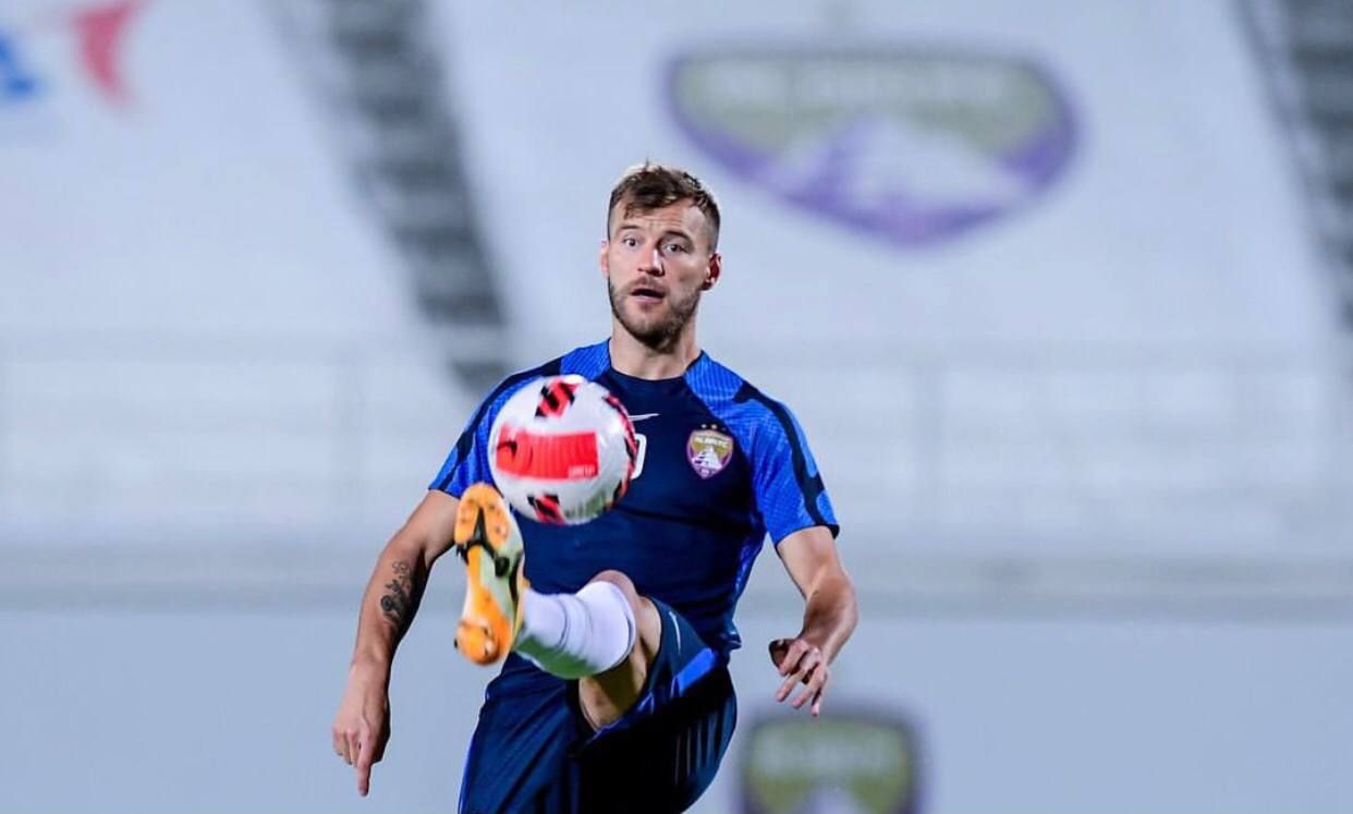 Андрій Ярмоленко Андрій Ярмоленко